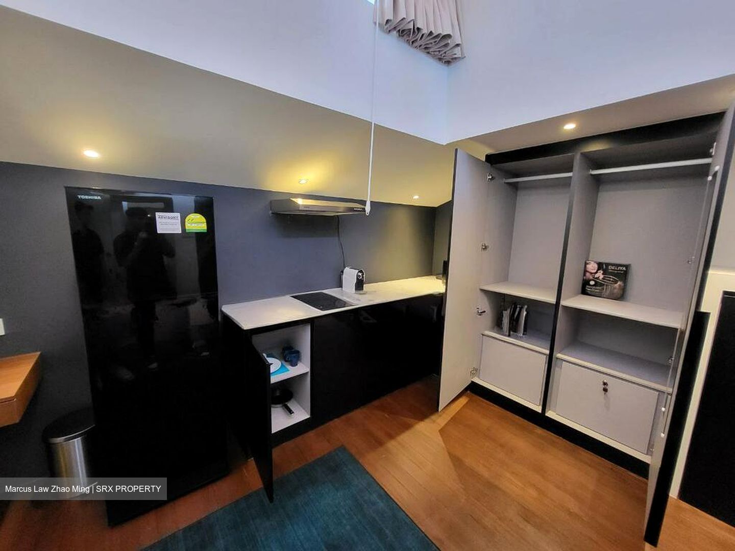 Tras Street (D2), Apartment #508914471